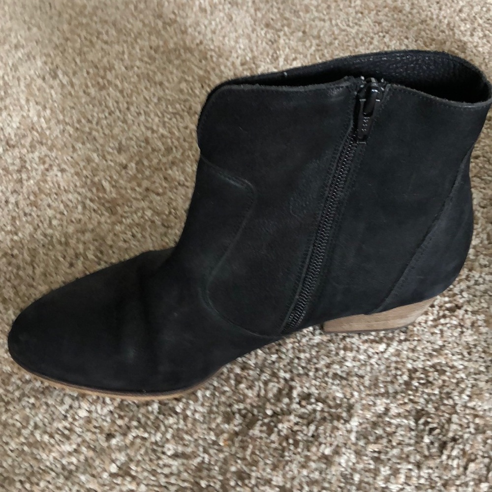 SALE! Firth booties - Picture 4 of 7
